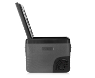 Yolco Lodówka turystyczna KX40 Carbon - 1241106 - zdjęcie 6